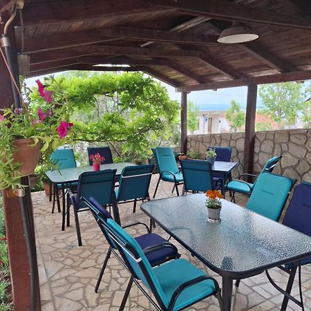 Guest House Djurdjica Dramalj Extérieur photo