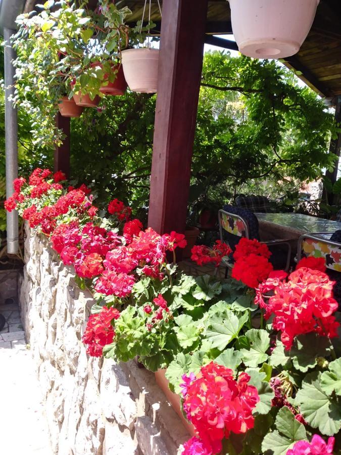 Guest House Djurdjica Dramalj Extérieur photo