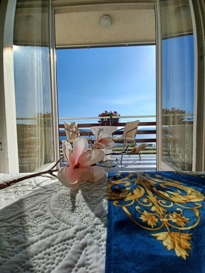 Guest House Djurdjica Dramalj Extérieur photo