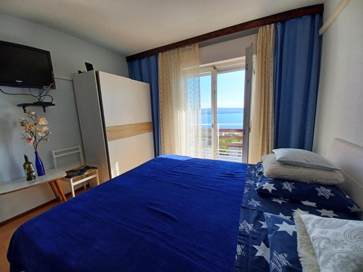Guest House Djurdjica Dramalj Extérieur photo