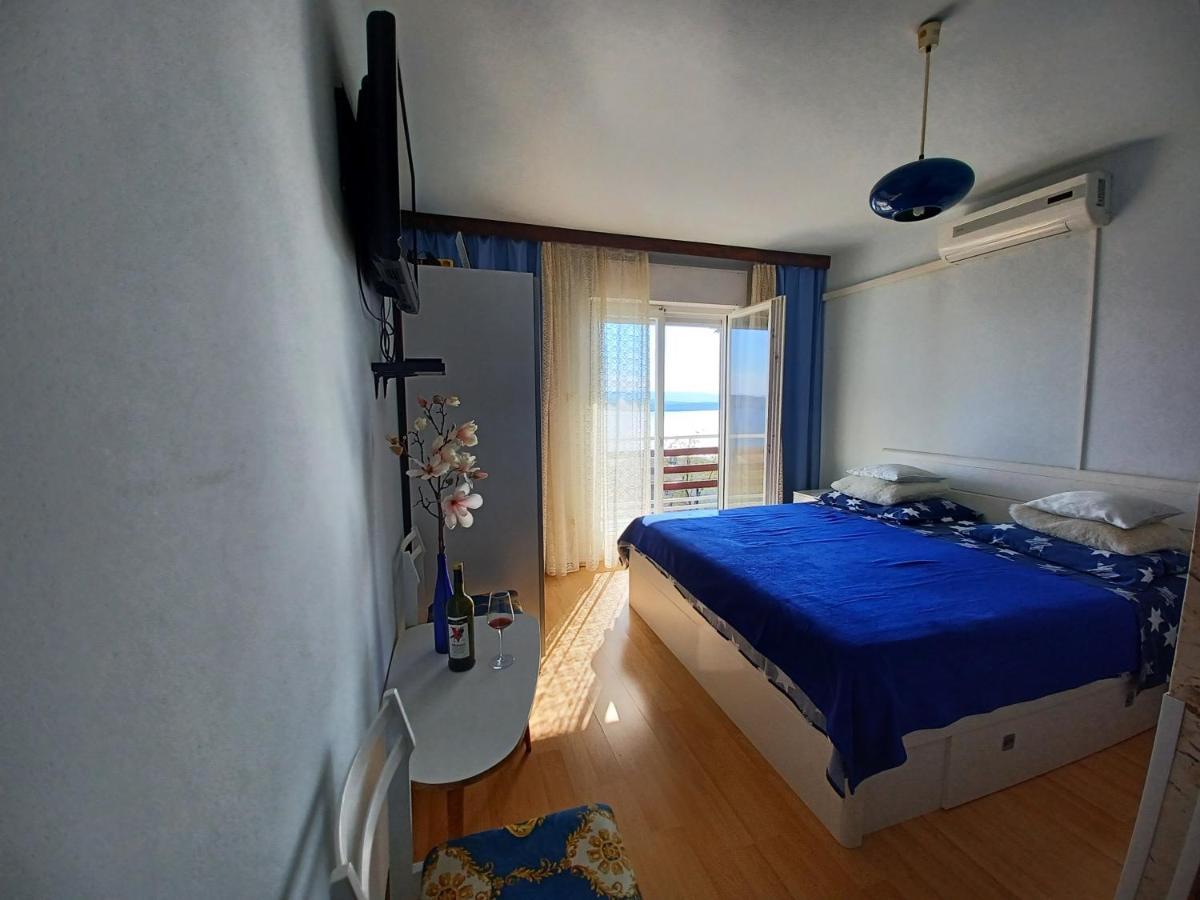 Guest House Djurdjica Dramalj Extérieur photo