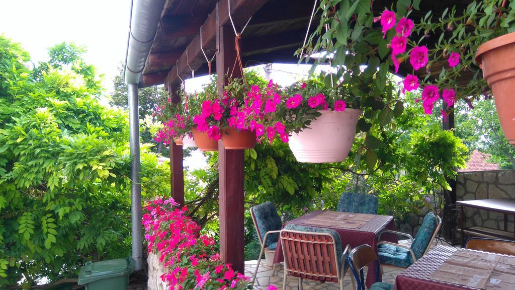 Guest House Djurdjica Dramalj Extérieur photo