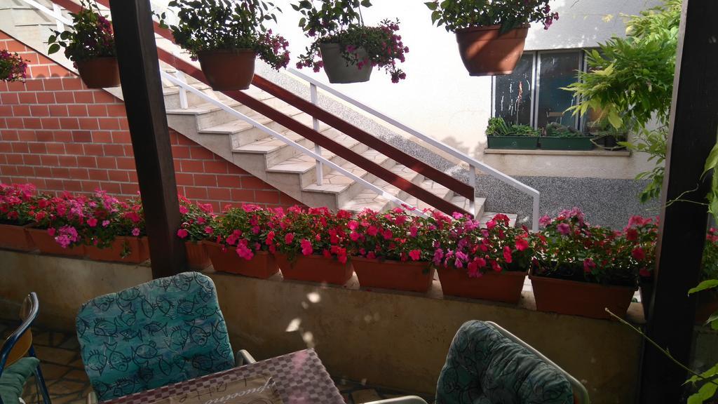 Guest House Djurdjica Dramalj Extérieur photo