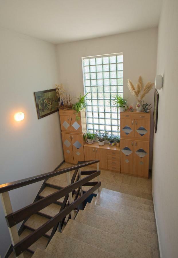 Guest House Djurdjica Dramalj Extérieur photo
