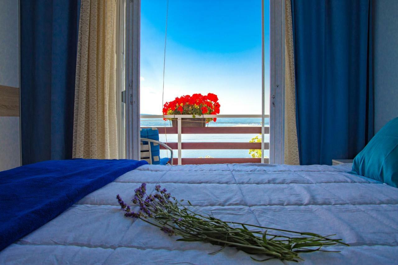Guest House Djurdjica Dramalj Extérieur photo