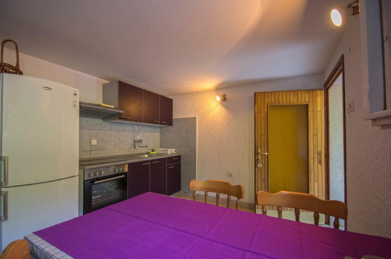 Guest House Djurdjica Dramalj Extérieur photo