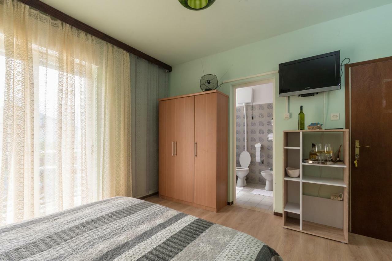 Guest House Djurdjica Dramalj Extérieur photo