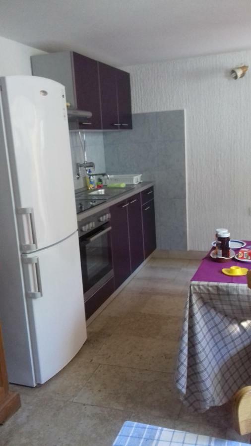 Guest House Djurdjica Dramalj Extérieur photo