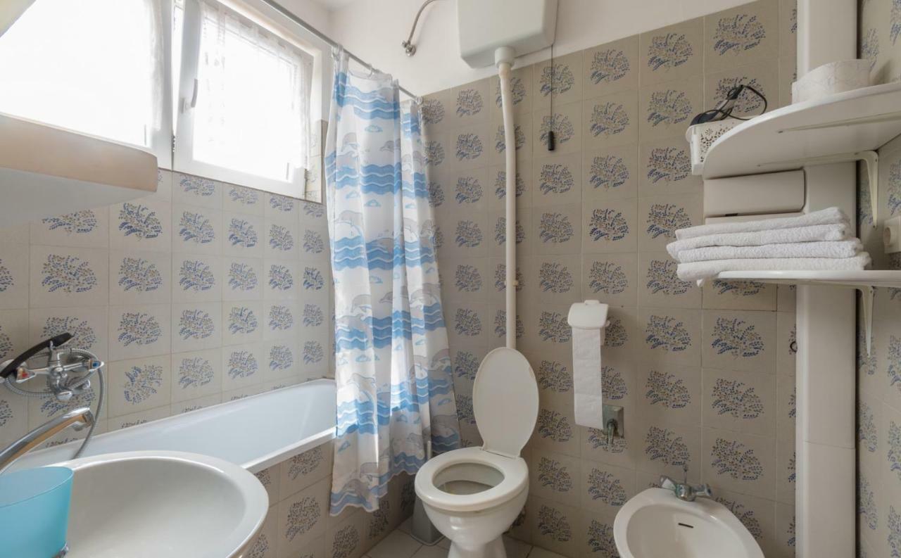 Guest House Djurdjica Dramalj Extérieur photo